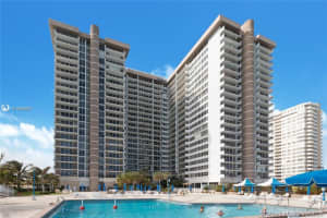 2030 S Ocean Dr, Hallandale Beach, FL 33009, Sold 05/18/22