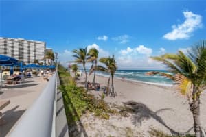 2030 S Ocean Dr, Hallandale Beach, FL 33009, Sold 05/18/22