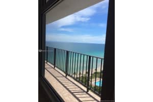 2030 S Ocean Dr, Hallandale Beach, FL 33009, Sold 05/18/22