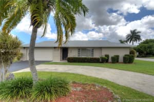 8100 NW 96th Terrace, Tamarac, FL 33321, Sold 10/29/21