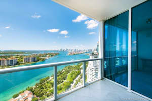 100 South Pointe Dr, Miami Beach, FL 33139, Sold 03/15/22