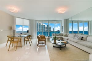 2711 S Ocean Dr, Hollywood, FL 33019, Sold 03/15/22