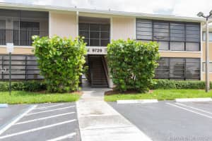 9729 Hammocks Blvd #108e, Miami, FL 33196, Sold 10/27/21
