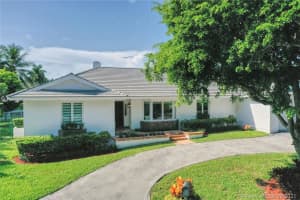 1420 Agua Ave, Coral Gables, FL 33156, Sold 01/10/22