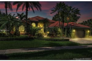 450 Sabal Way, Weston, FL 33326, Sold 11/19/21