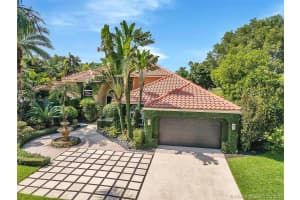 450 Sabal Way, Weston, FL 33326, Sold 11/19/21