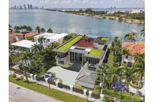 3100 N Bay Rd, Miami Beach, FL 33140, Sold 08/11/23