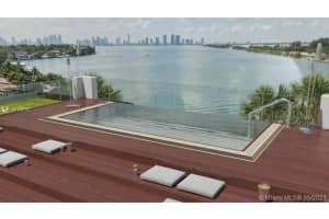 3100 N Bay Rd, Miami Beach, FL 33140, Sold 08/11/23