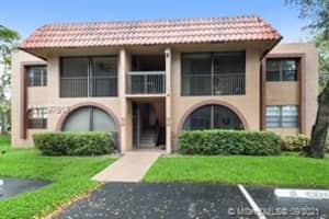 8600 NW 34th Pl APT B201, Sunrise, FL 33351, Sold 10/25/21
