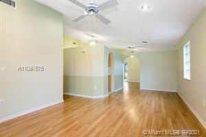 11901 SW 7th St, Pembroke Pines, FL 33025, Sold 10/27/21