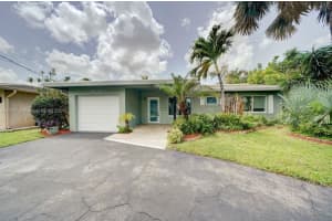 3639 NW 17th Terrace, Oakland Park, FL 33309, Sold 01/31/22
