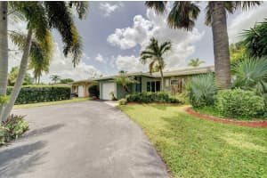 3639 NW 17th Terrace, Oakland Park, FL 33309, Sold 01/31/22