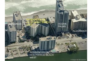 3001 S Ocean Dr, Hollywood, FL 33019, Sold 06/07/22