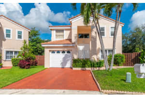 7397 Flores Way, Margate, FL 33063, Sold 10/25/21