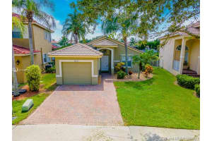 16502 Sapphire St, Weston, FL 33331, Sold 10/15/21
