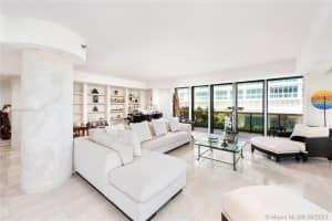 9999 Collins Ave #3c, Bal Harbour, FL 33154, Sold 10/22/21