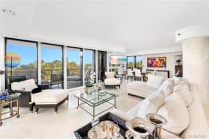 9999 Collins Ave #3c, Bal Harbour, FL 33154, Sold 10/22/21