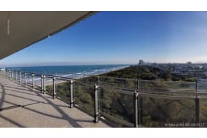 8701 Collins Ave, Miami Beach, FL 33154, Sold 06/07/22