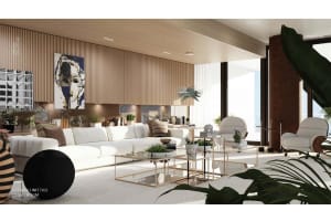 8701 Collins Ave, Miami Beach, FL 33154, Sold 06/07/22