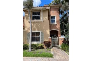 2164 Siena Terrace, Hollywood, FL 33021, Sold 01/28/22