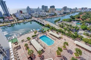4101 Pine Tree Dr, Miami Beach, FL 33140, Sold 02/24/22
