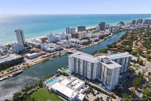 4101 Pine Tree Dr, Miami Beach, FL 33140, Sold 02/24/22