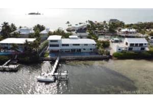 14 Ocean Dr E, Marathon, FL 33050, Sold 10/18/21