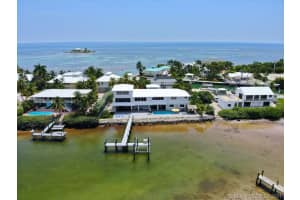 14 Ocean Dr E, Marathon, FL 33050, Sold 10/18/21