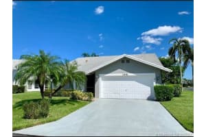 3881 Dafilee Cir, West Palm Beach, FL 33417, Sold 01/11/22