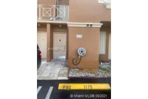 1175 NW 124th Ave, Miami, FL 33182, Sold 10/12/21
