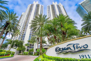 19111 Collins Ave, Sunny Isles Beach, FL 33160, Sold 12/21/21