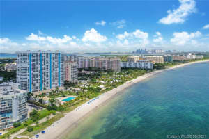 881 Ocean Dr #13h, Key Biscayne, FL 33149, Sold 11/16/21
