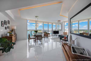 6700 Indian Creek Dr, Miami Beach, FL 33141, Sold 01/18/22