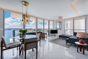 6700 Indian Creek Dr, Miami Beach, FL 33141, Sold 01/18/22