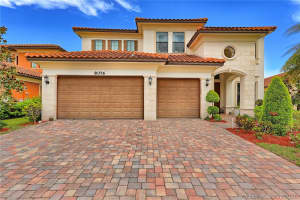 8076 NW 115th Way, Parkland, FL 33076, Sold 01/21/22