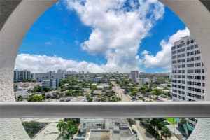 551 N Fort Lauderdale Beach Blvd H903, Fort Lauderdale, FL 33304, Sold 07/11/22