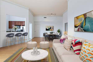 3001 NE 185th St, Aventura, FL 33180, Sold 02/22/22