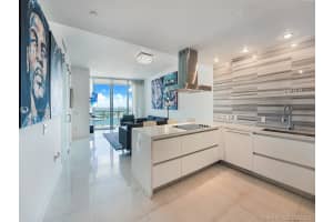 1100 Biscayne Blvd, Miami, FL 33132, Sold 11/01/21