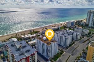 1601 S Ocean Dr, Hollywood, FL 33019, Sold 01/05/22
