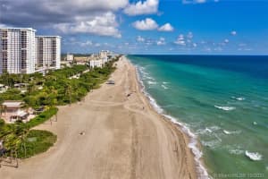 1601 S Ocean Dr, Hollywood, FL 33019, Sold 01/05/22