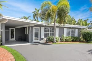 1961 NW 34th St, Oakland Park, FL 33309, Sold 10/22/21