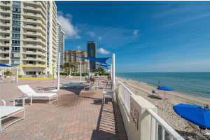 3180 S Ocean Dr, Hallandale Beach, FL 33009, Sold 11/12/21