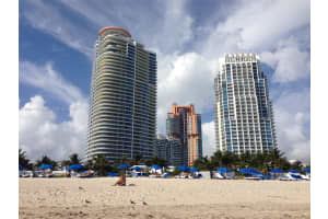 100 South Pointe Dr, Miami Beach, FL 33139, Sold 10/26/21
