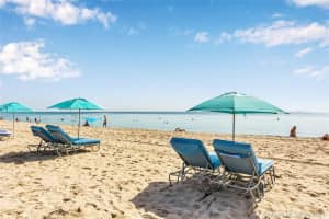 1500 Ocean Dr #100, Miami Beach, FL 33139, Sold 01/12/22