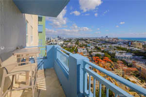 90 Alton Rd, Miami Beach, FL 33139, Sold 10/19/21