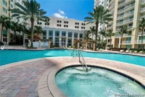 1745 E Hallandale Beach Blvd #2101w, Hallandale Beach, FL 33009, Sold 12/30/21