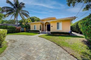 510 S Shore Dr, Miami Beach, FL 33141, Sold 05/25/22