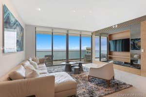 18975 Collins Ave, Sunny Isles Beach, FL 33160, Sold 11/08/21