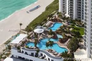 18001 Collins Ave, Sunny Isles Beach, FL 33160, Sold 01/24/22