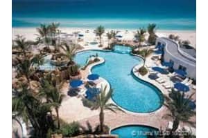 18001 Collins Ave, Sunny Isles Beach, FL 33160, Sold 01/24/22